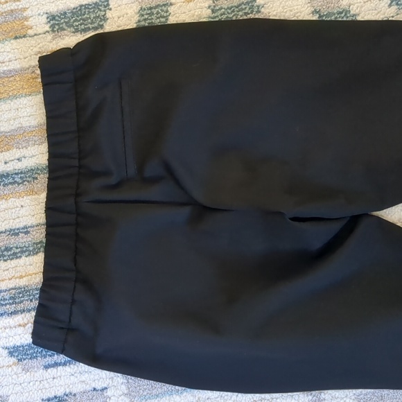 Straight leg ankle cropped pants Zara Trafaluc - Picture 4 of 4